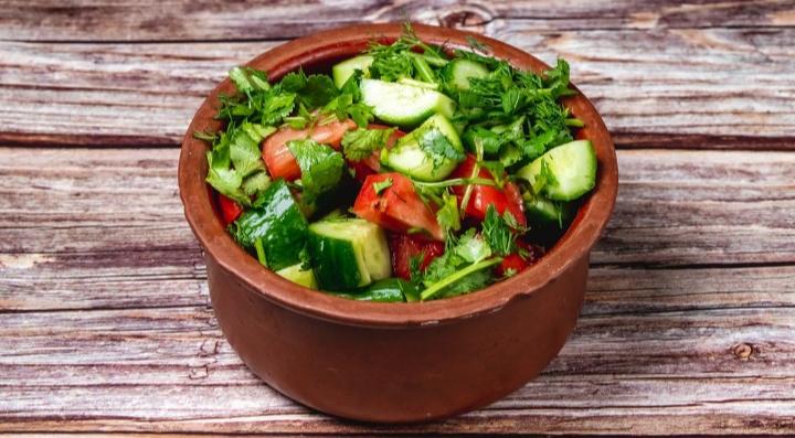 Çoban Salatı