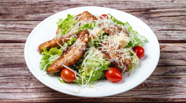 Sezar Salatı