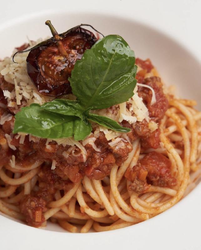 Spagetti Bolonyeze