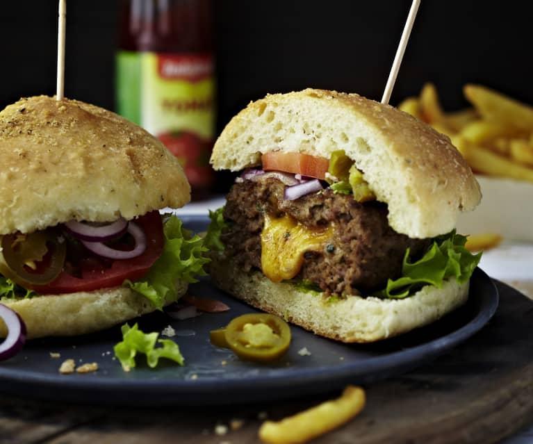 Burger