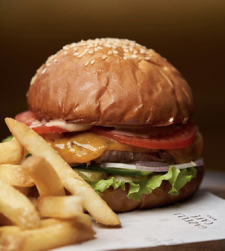 Çizburger