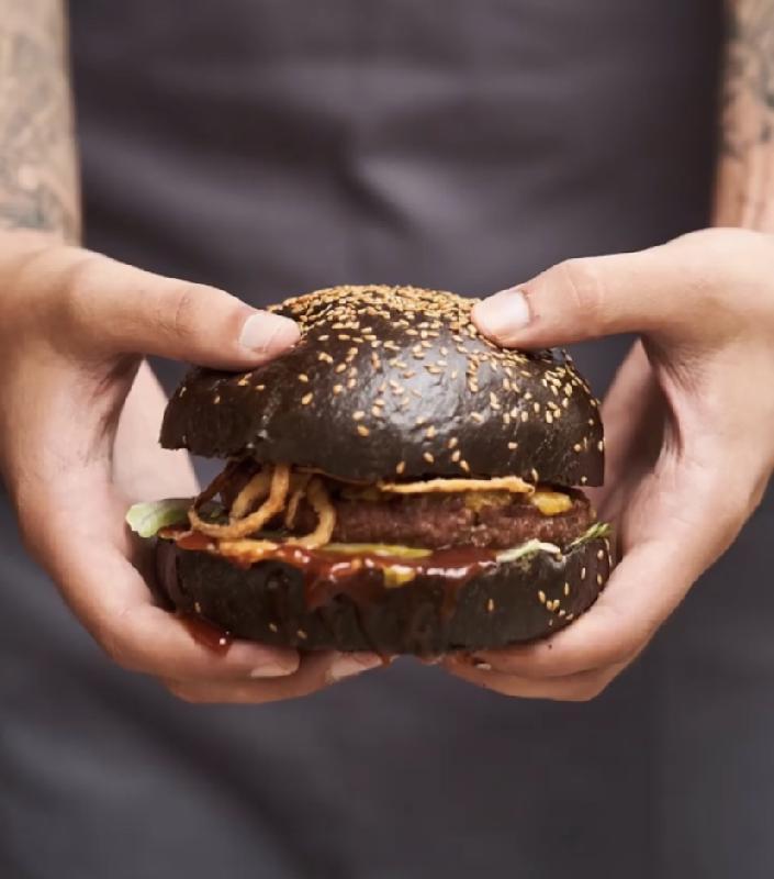 “Gazelli” burgeri 