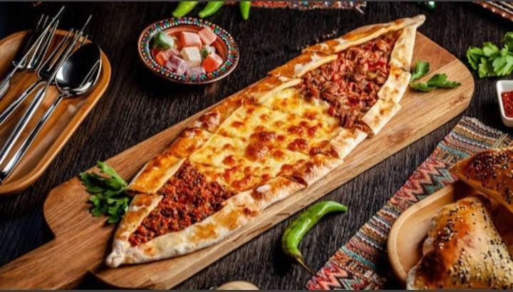  Pide