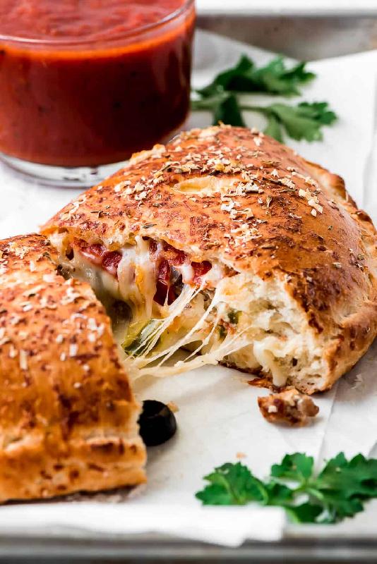 Calzone 