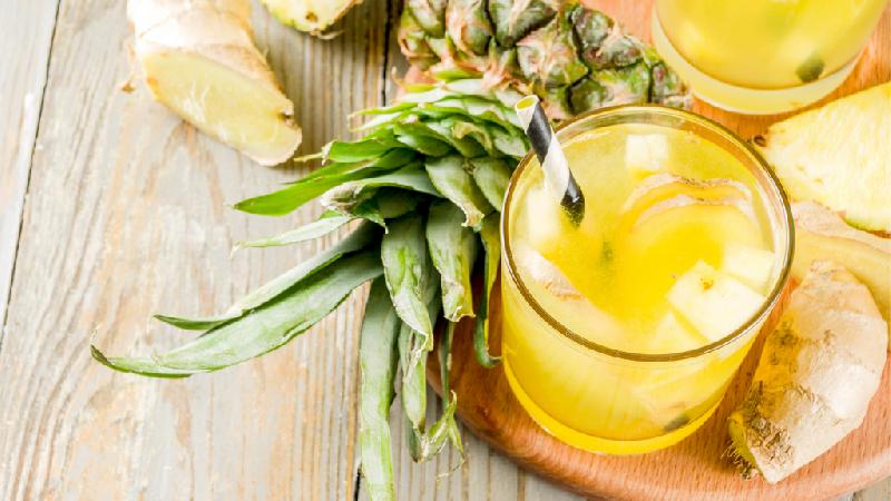 Ananas Çay
