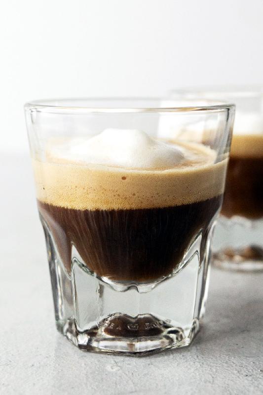 Espresso Maçiato