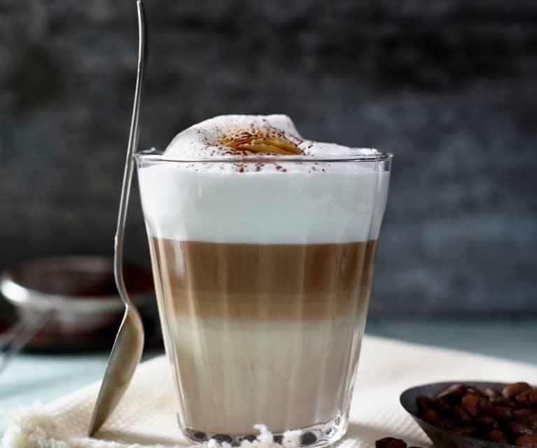 Latte Maçiato
