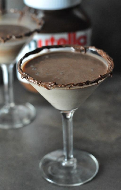 Nutella 