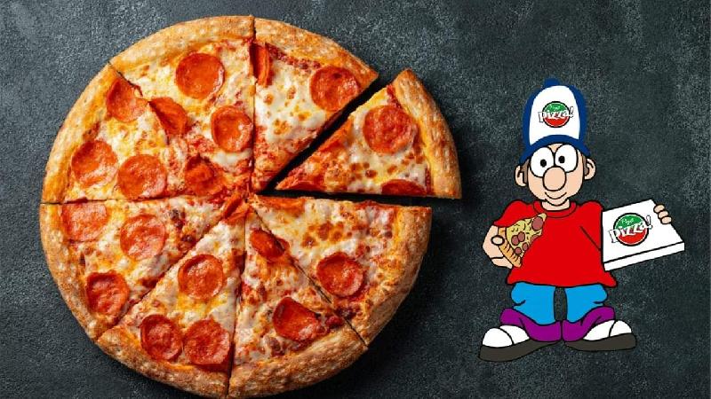 Pizza Pepe