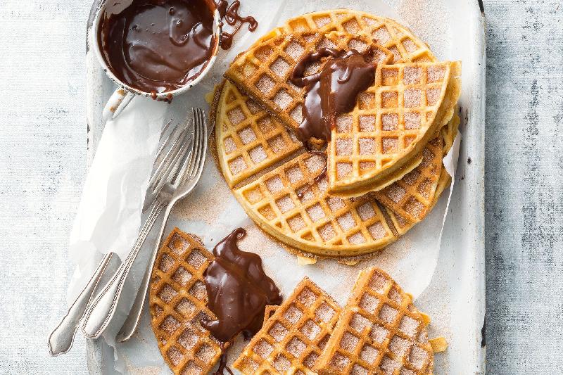 Waffle