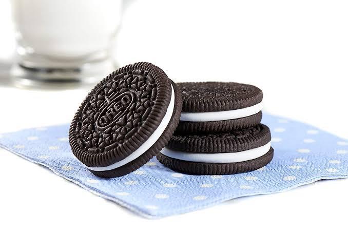 Oreo