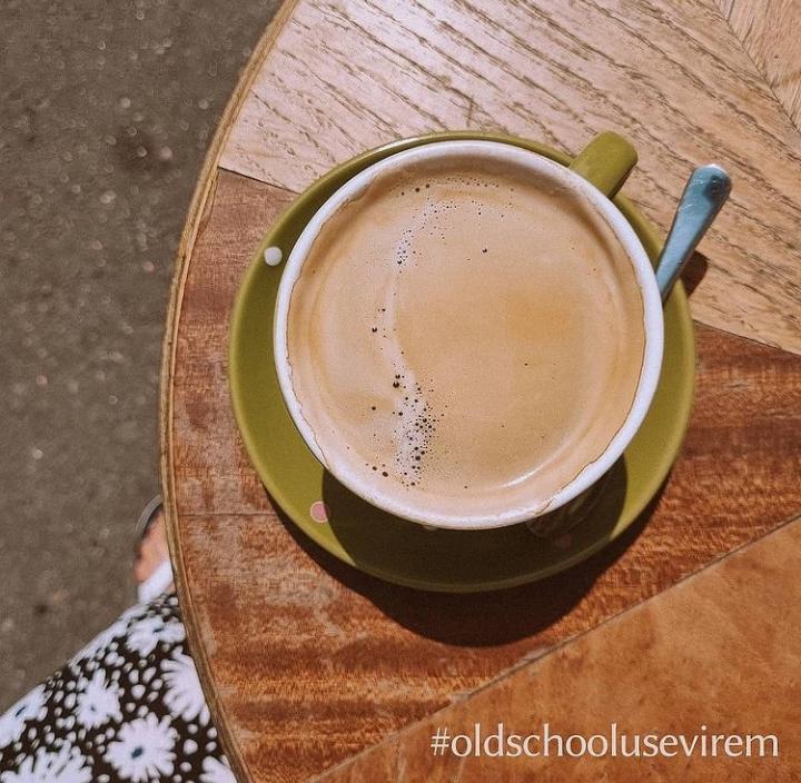 Espresso