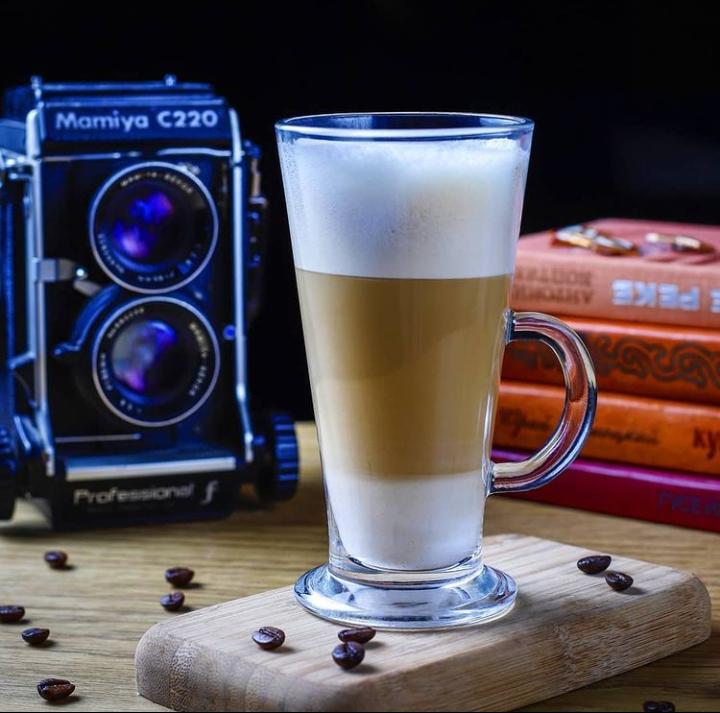 Latte 