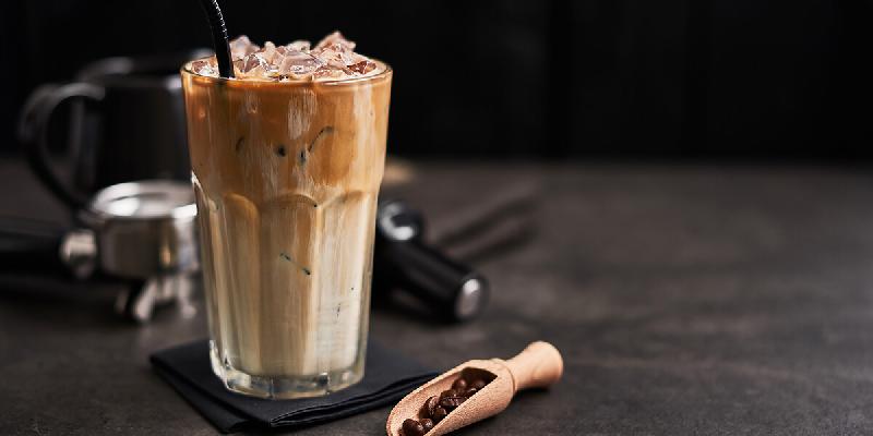 İce Latte