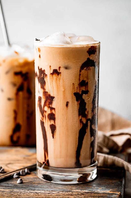 İce Mocha