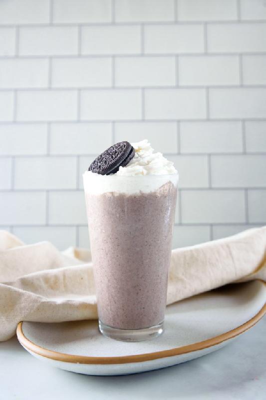 Milkshake