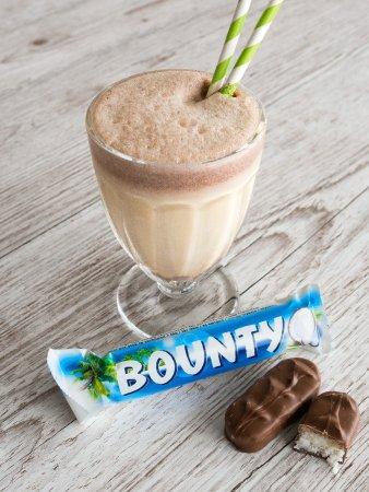 Milkshake