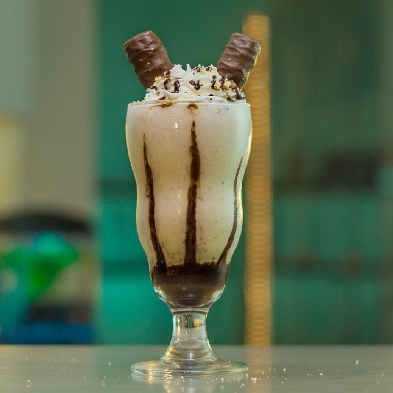 Milkshake