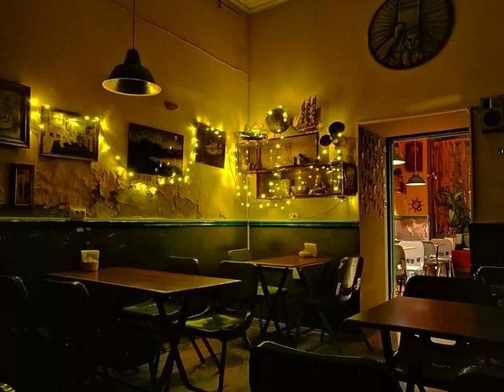 Interior view 0