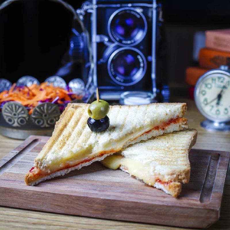 Sadə Tost