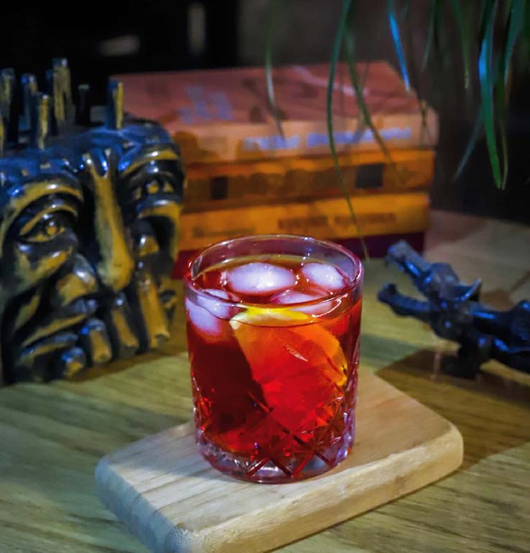 Negroni