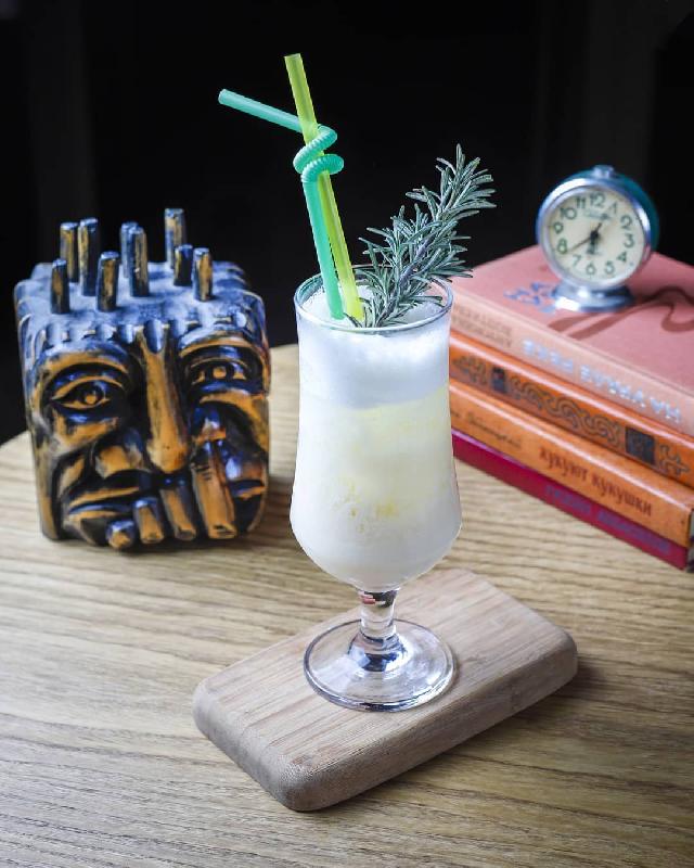 Pina Colada