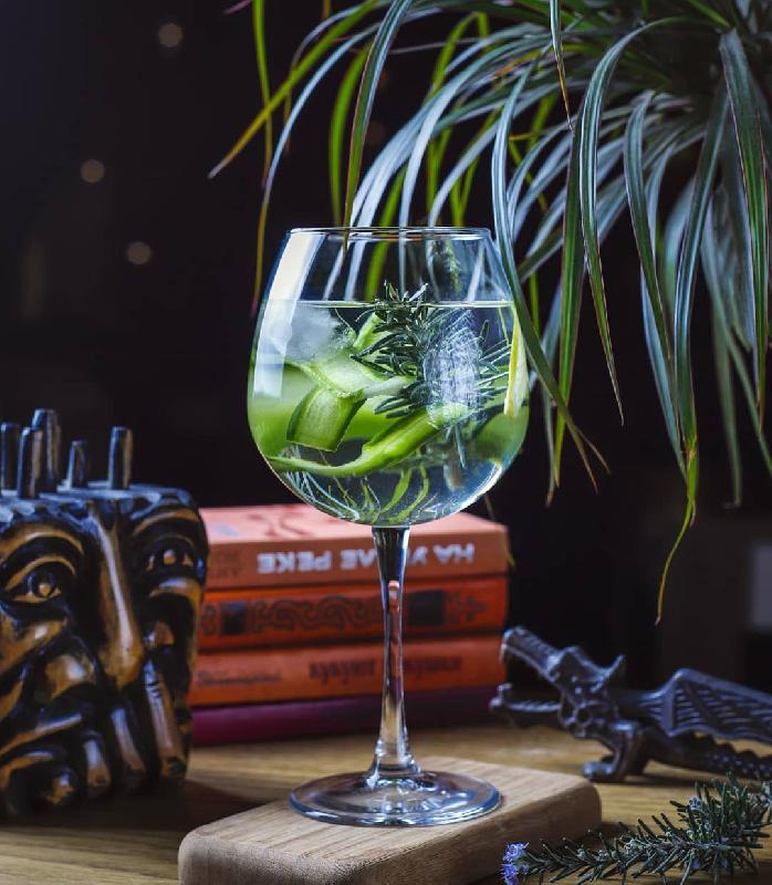 Gin Tonic