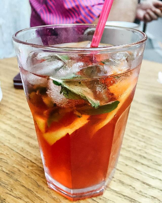 İced Tea