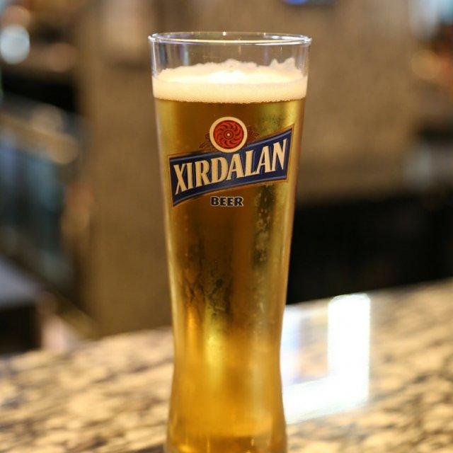 Xırdalan