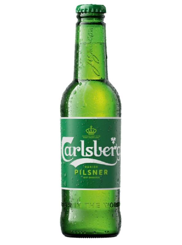 Carlsberg