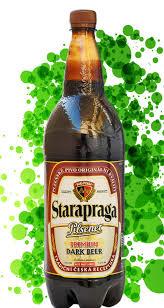 Starapraga