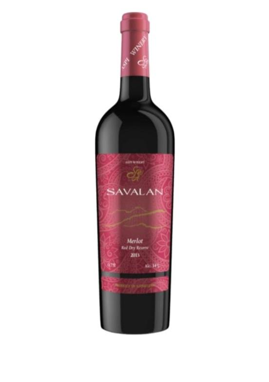 Savalan Aleatico