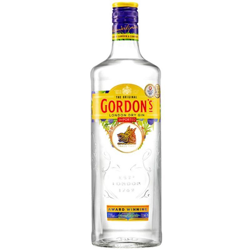 Gordon&.#39.s