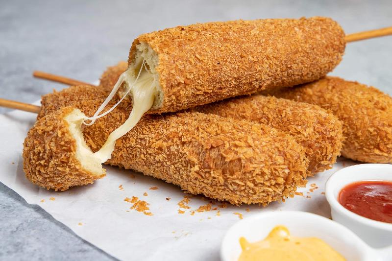 CornDog
