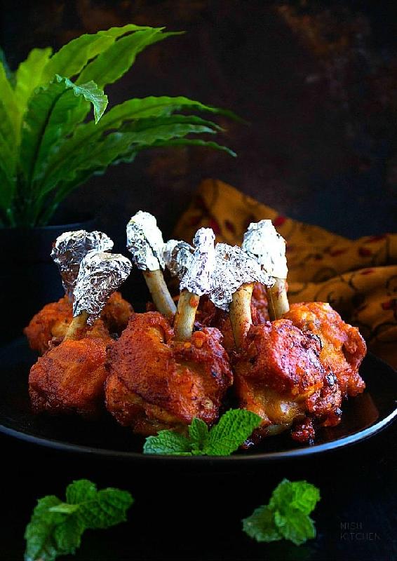 Chicken Lolipop