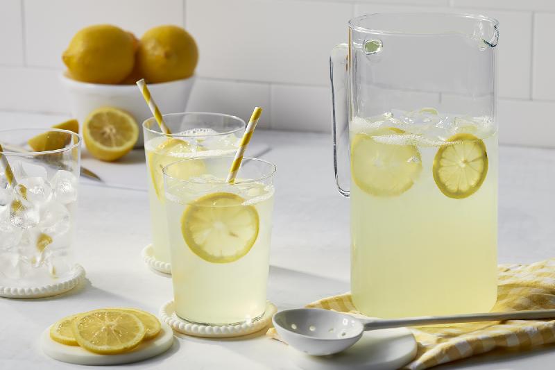Lemonade 