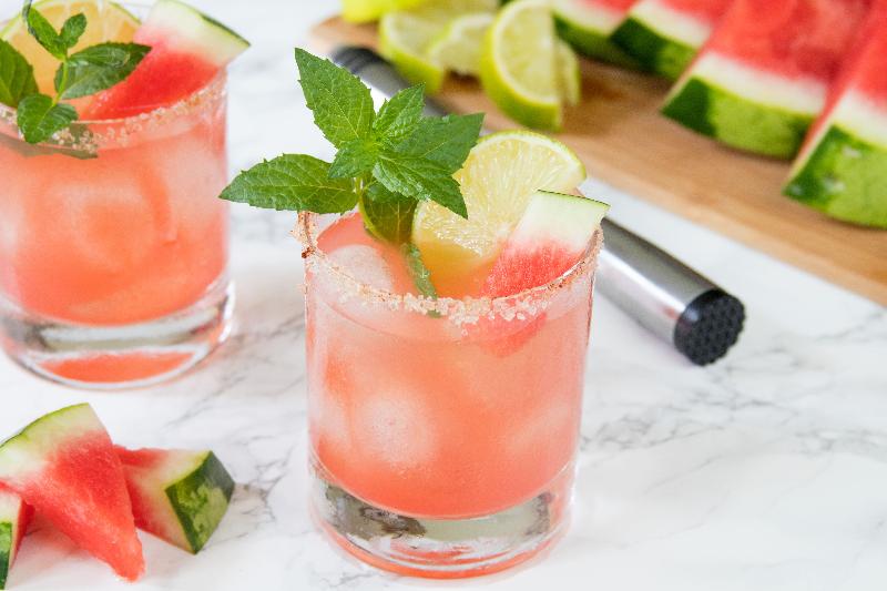 Watermelon Margarita