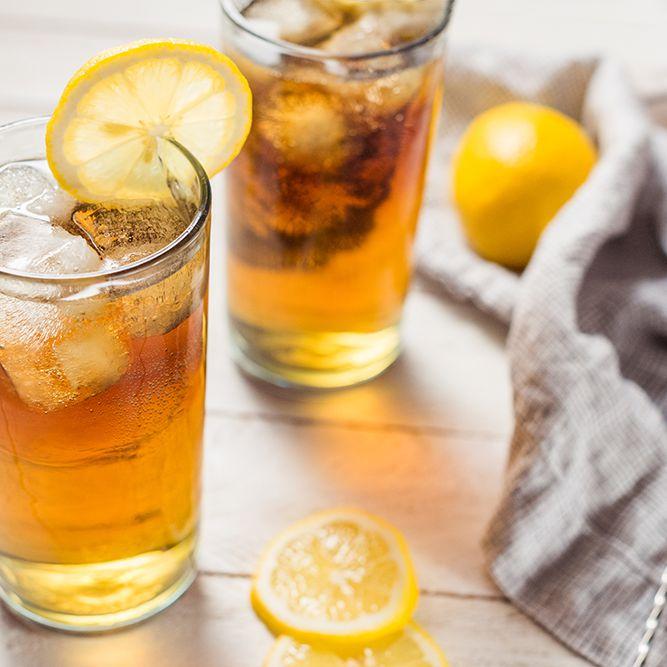 Fruit Long Island Ice Tea