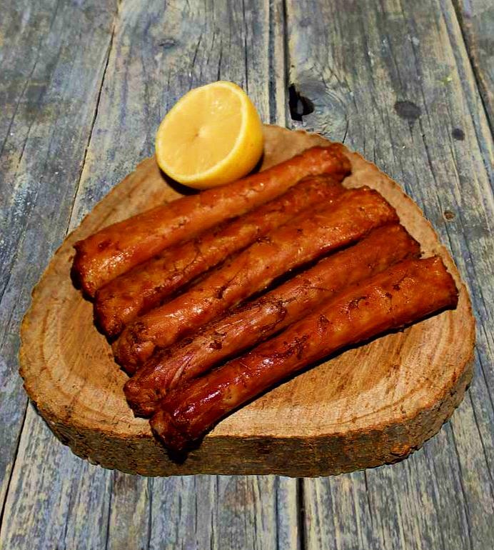 Boğaz