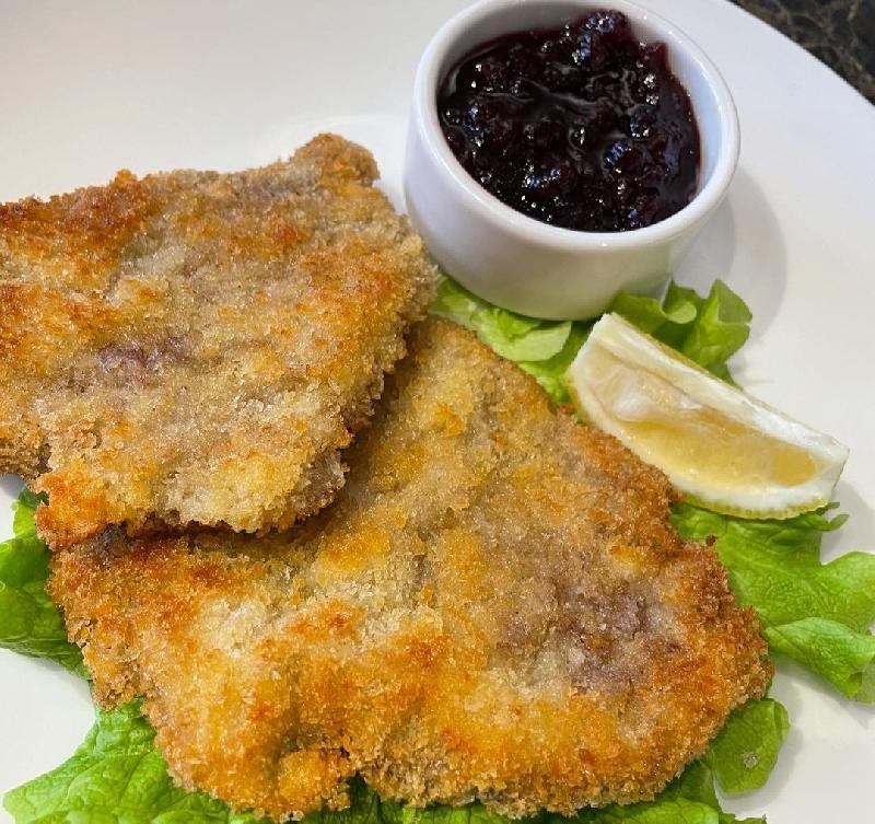 Şnitzel