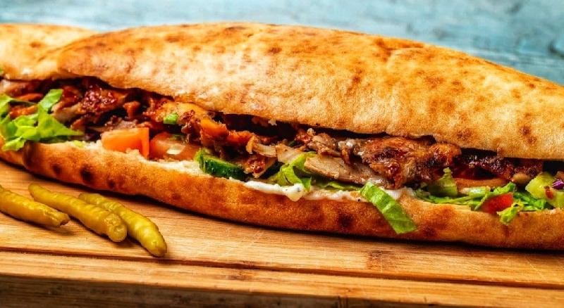 Təndir çörəyi