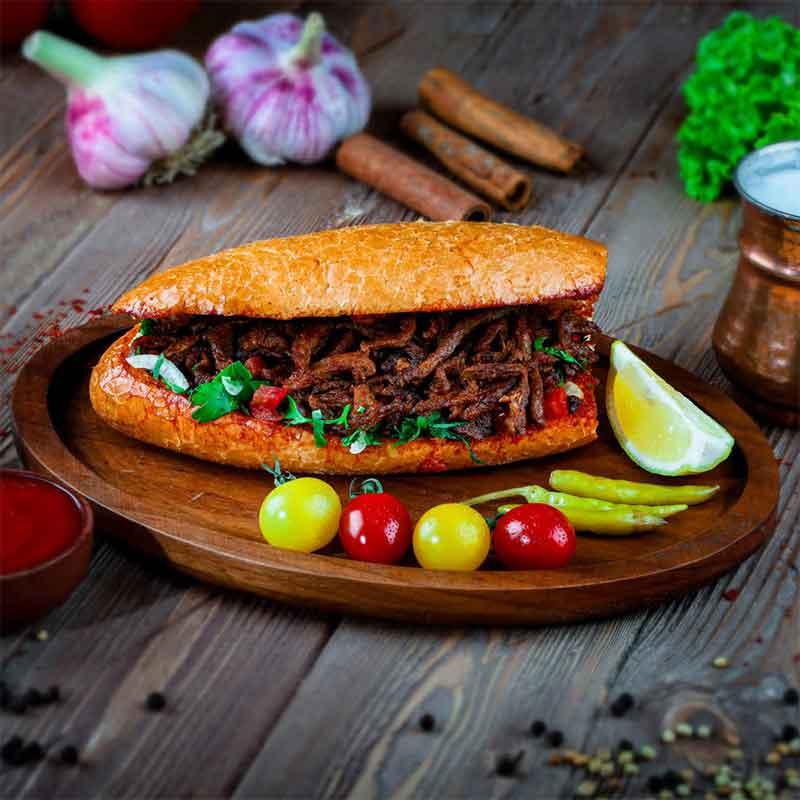 Tantuni