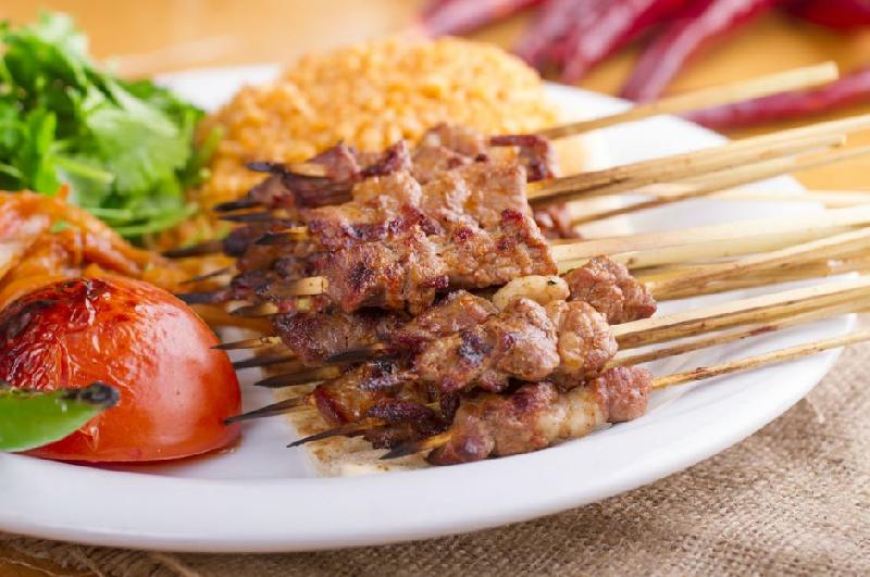 Çöp şiş