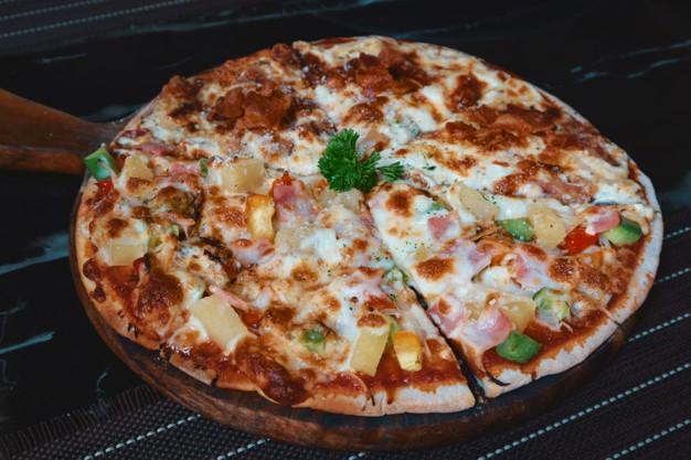 Mista pizza