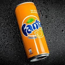 Fanta