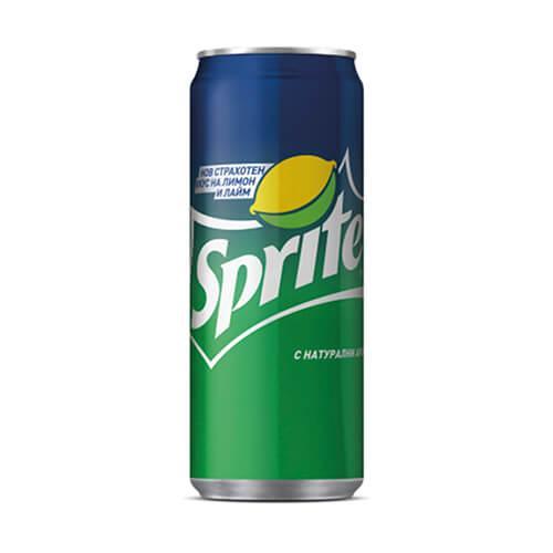 Sprite