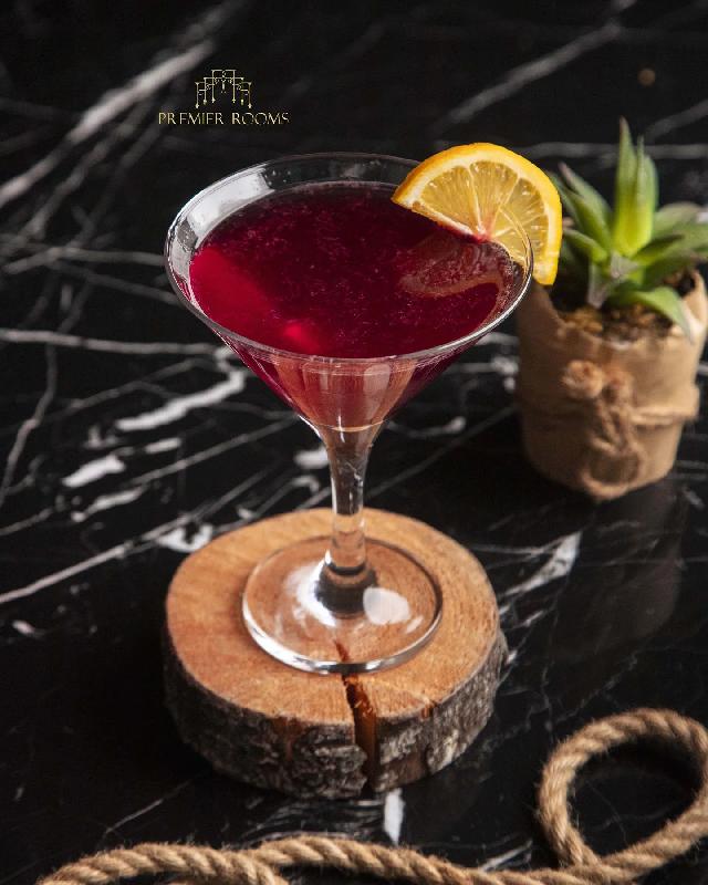 Cosmopolitan