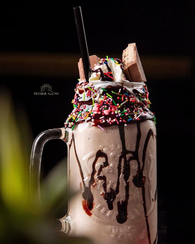 Chocolate