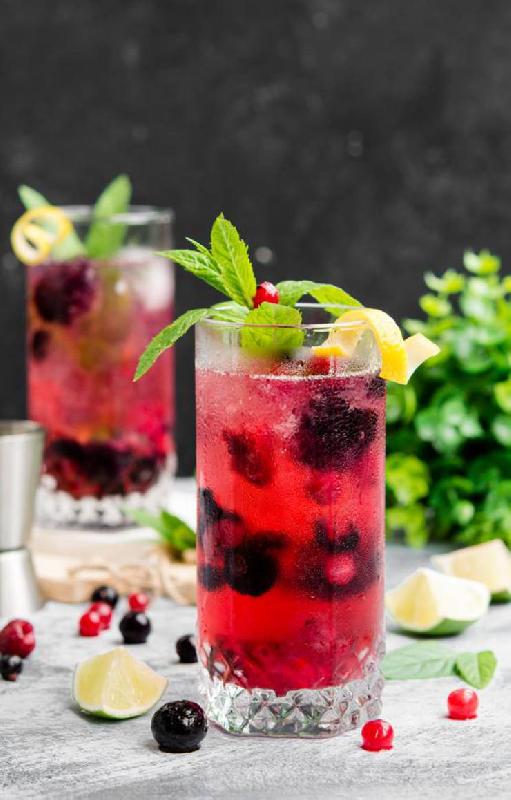 Berry mix