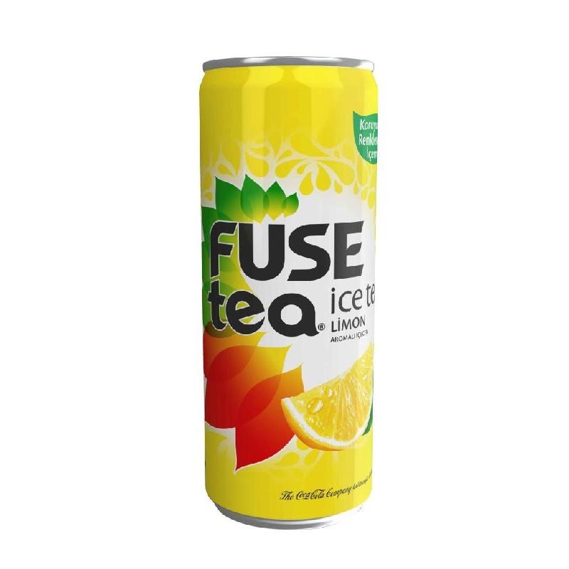 Fuse Tea